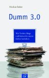 Buchcover Dumm 3.0