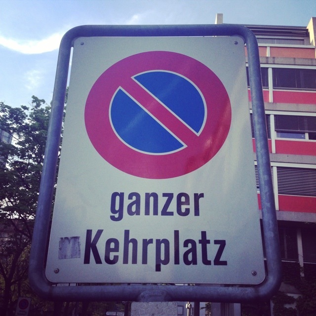 kehrplatz