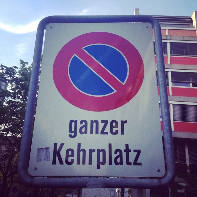 kehrplatz