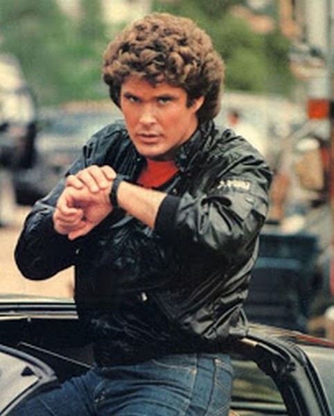 KnightRider