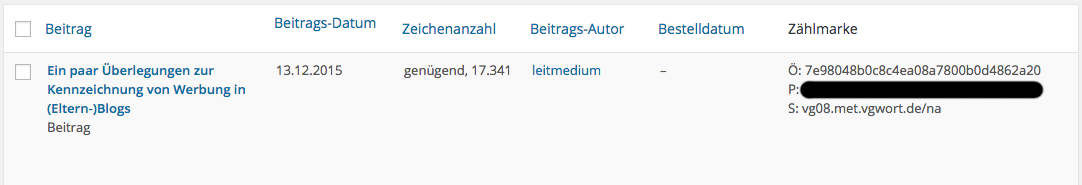 prosodia-vg-wort-wordpress-anteilig